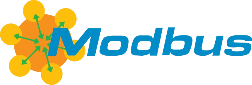 modbus technology logo